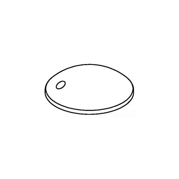 Cap, Transfer Valve